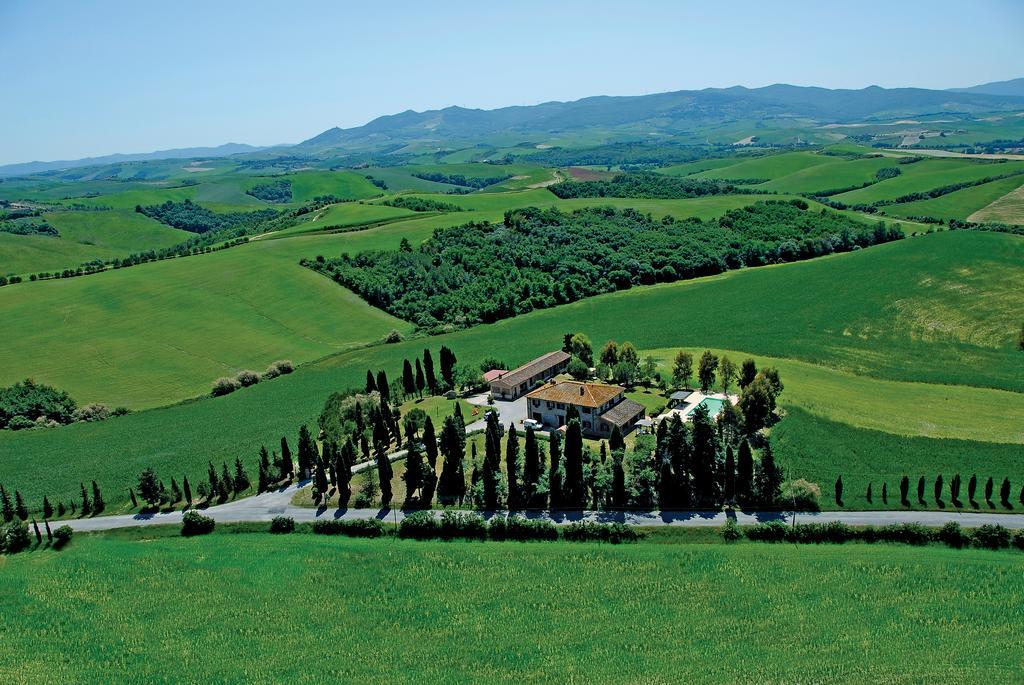 Bio Agriturismo Pratini Monte Lopio Exterior foto
