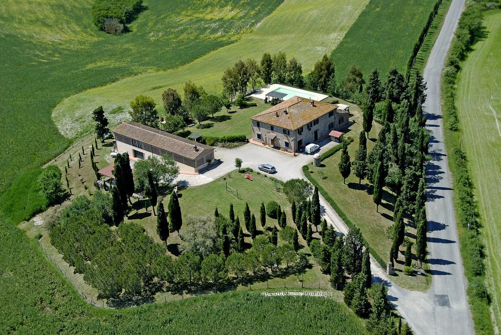 Bio Agriturismo Pratini Monte Lopio Exterior foto