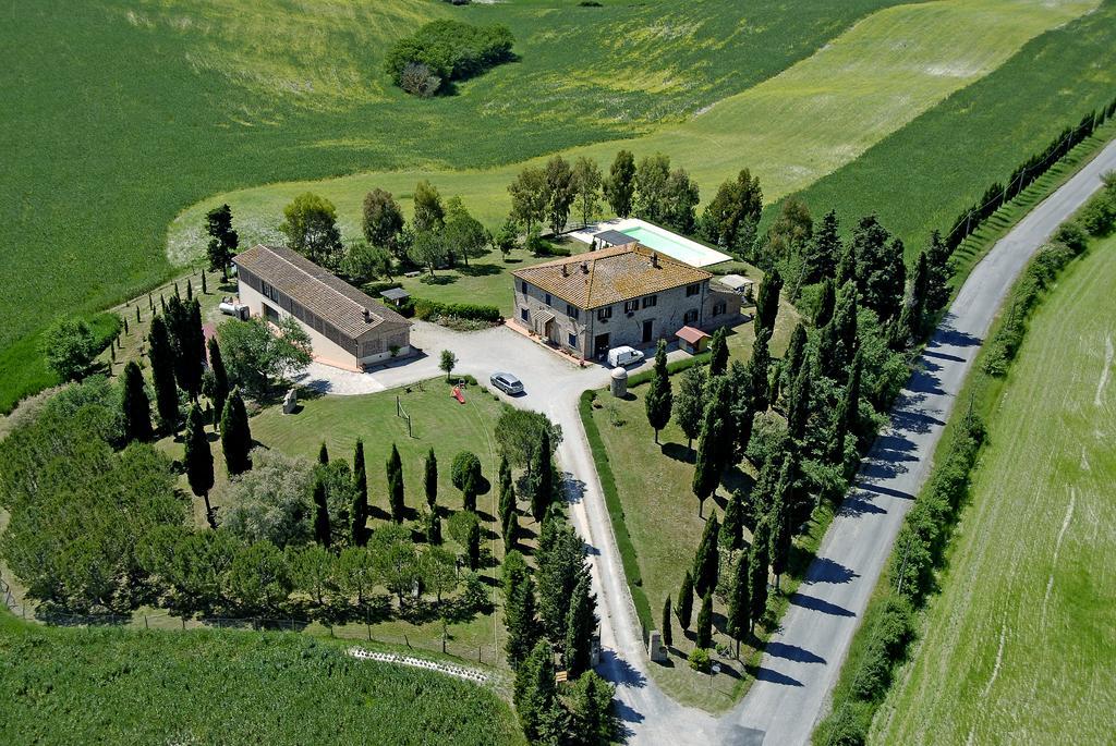 Bio Agriturismo Pratini Monte Lopio Exterior foto