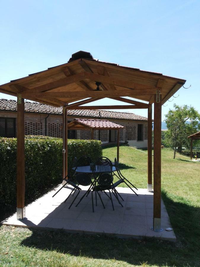 Bio Agriturismo Pratini Monte Lopio Exterior foto