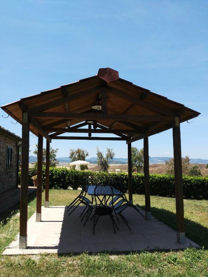 Bio Agriturismo Pratini Monte Lopio Exterior foto
