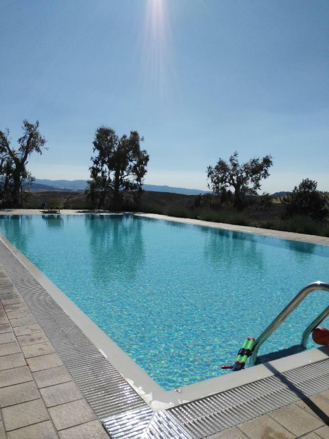 Bio Agriturismo Pratini Monte Lopio Exterior foto