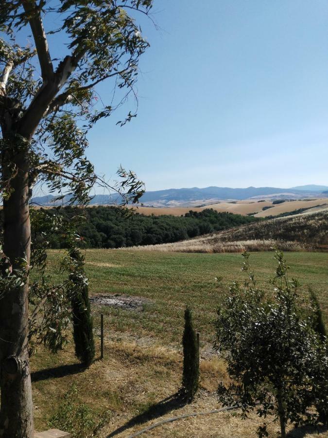 Bio Agriturismo Pratini Monte Lopio Exterior foto