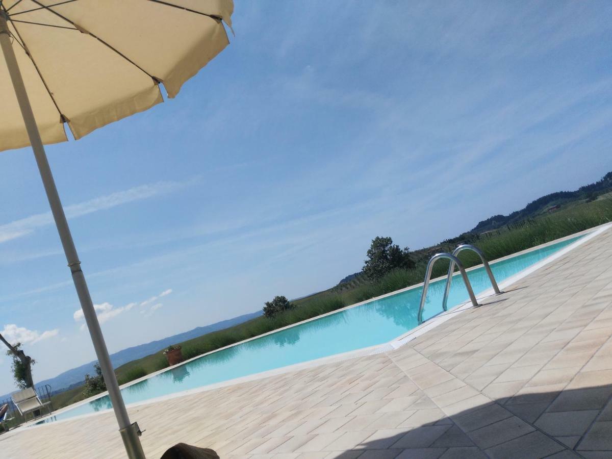 Bio Agriturismo Pratini Monte Lopio Exterior foto