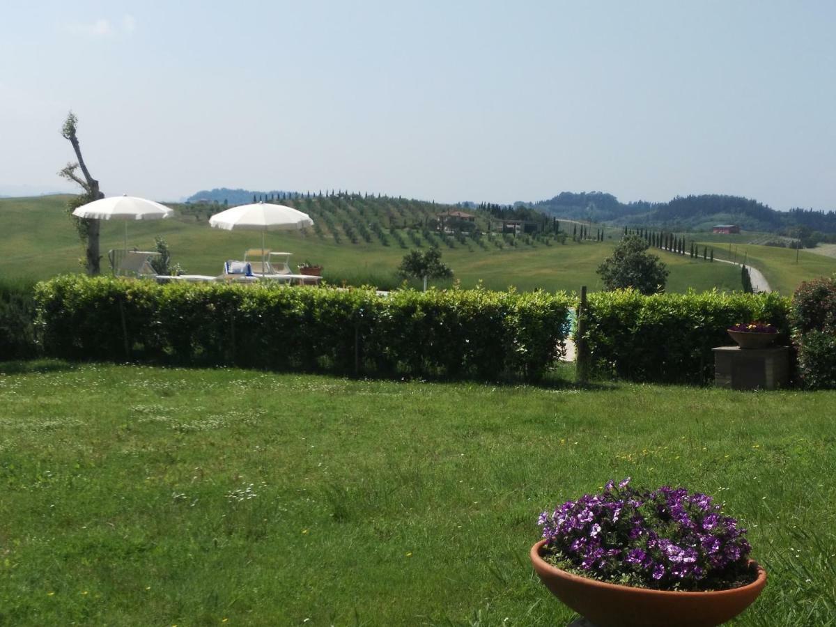 Bio Agriturismo Pratini Monte Lopio Exterior foto